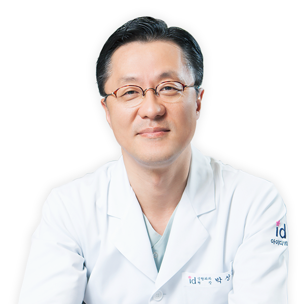 Sang hoon Park, M.D., Ph.D. photo