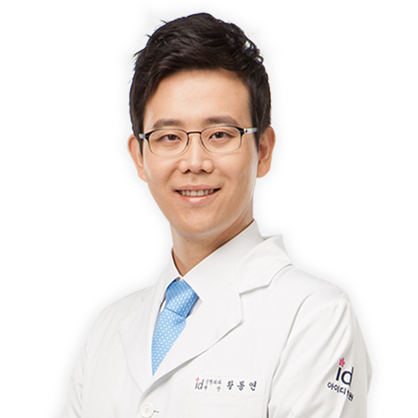 Dong yeon Hwang photo